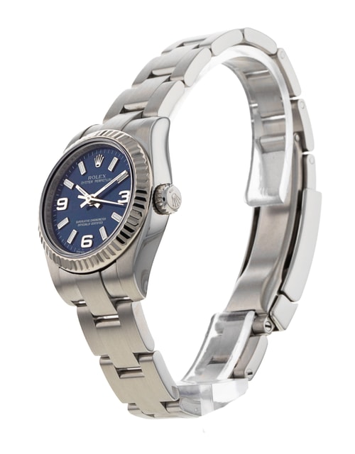 Rolex Lady Oyster Perpetual 176234 Image 2